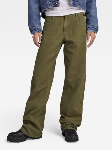 G-Star Jeans - Comfort fit - in Khaki