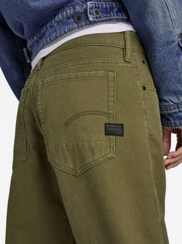 G-Star Jeans - Comfort fit - in Khaki