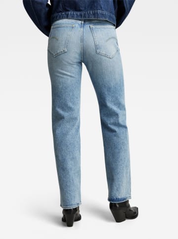 G-Star Jeans "Viktoria" - Straight fit - in Hellblau