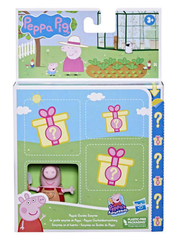 Hasbro Figurka "Peppa’s Adventures" do zabawy (produkt niespodzinka) - 3+