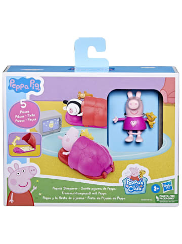 Hasbro Zestaw zabawek "Peppa" - 3+