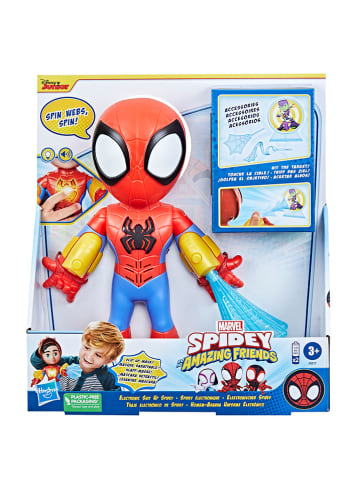 Hasbro Speelfiguur "Spidey" meerkleurig - vanaf 3 jaar