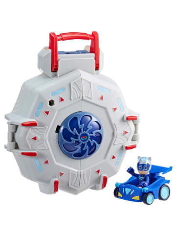 Hasbro Spielset "PJ Power Booster" in Grau - ab 3 Jahren