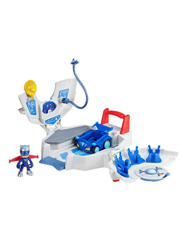 Hasbro Spielset "PJ Power Booster" in Grau - ab 3 Jahren