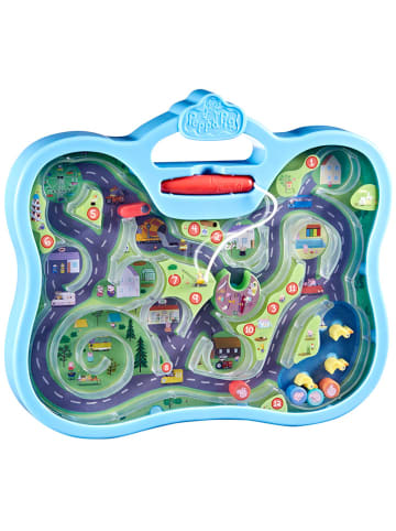 Hasbro Magnetspiel "Peppas Stadtlabyrinth" - ab 3 Jahren