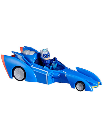 Hasbro Speelvoertuig "Cat Racer" blauw - vanaf 3 jaar