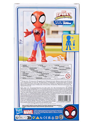 Hasbro Figurka "Supersized Spidey" do zabawy - 3+