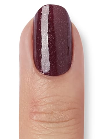 MISS SOPHIE Nagelfolie "Fireplace" - 24 stuks