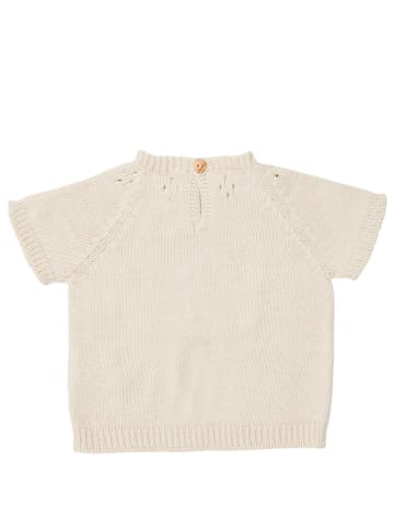 koeka Pullover "Florin" in Creme