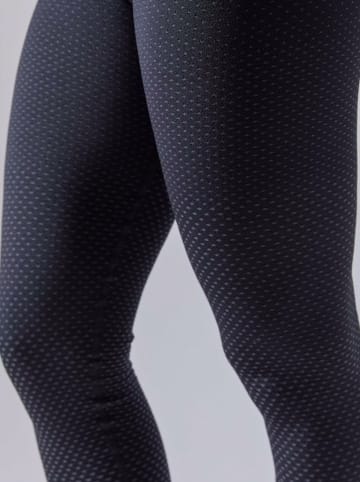 Craft Funktionsunterhose ADV Warm Fuseknit" in Schwarz