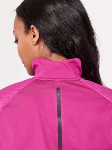 Craft Funktionsjacke "ADV Nordic" in Pink