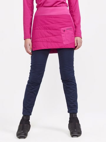 Craft Stepprock "Core Nordic" in Pink