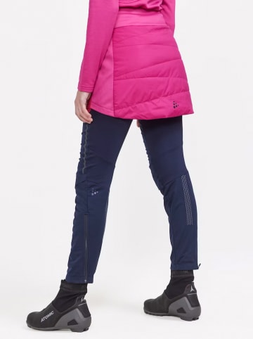 Craft Stepprock "Core Nordic" in Pink