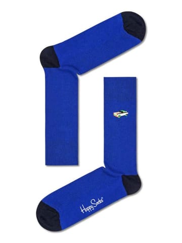 Happy Socks Socken in Blau