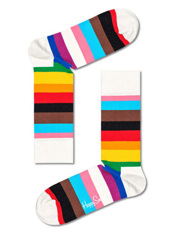 Happy Socks Sokken meerkleurig