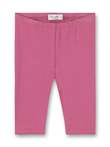 Sanetta Kidswear Legging roze
