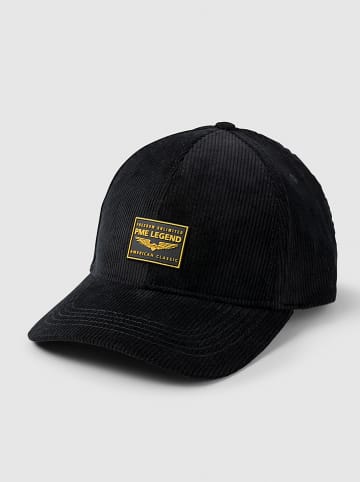 PME Legend Cup in Schwarz