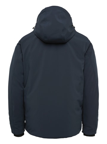 PME Legend Softshelljas donkerblauw
