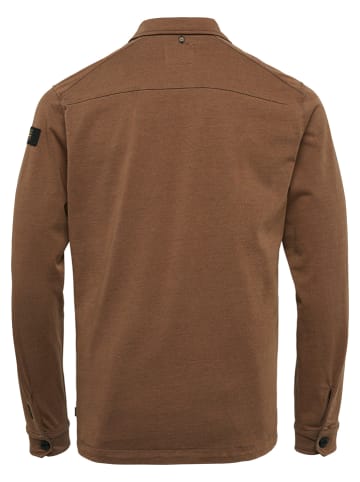 PME Legend Koszula w kolorze brązowym