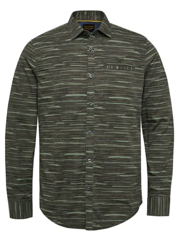 PME Legend Blouse meerkleurig