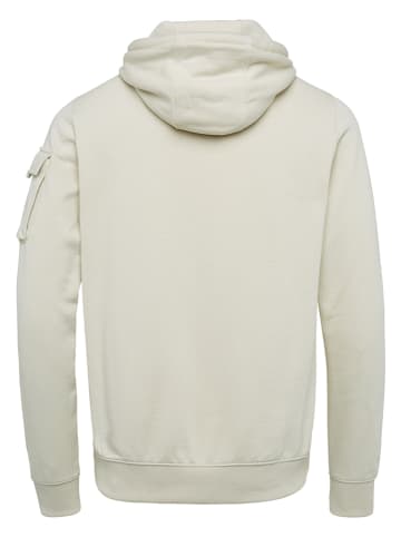 PME Legend Hoodie crème