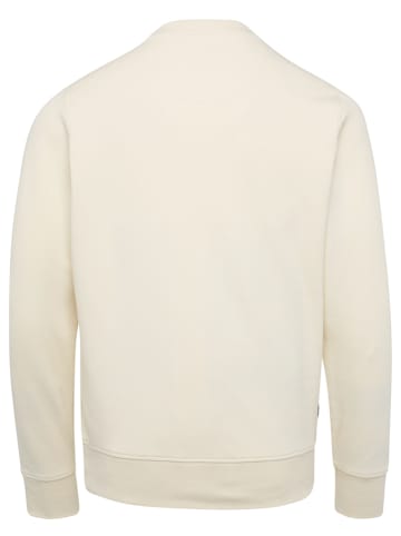 PME Legend Sweatshirt crÃ¨me