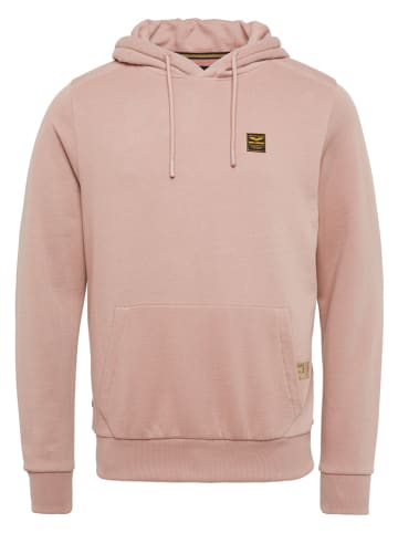 PME Legend Hoodie in Rosa
