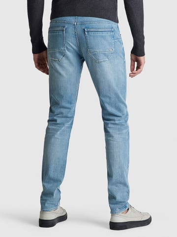 PME Legend Jeans "Nightflight" - Straight fit - in Hellblau