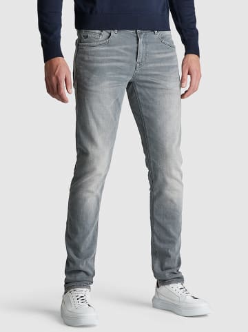 PME Legend Jeans "Tailwheel" - Slim fit - in Grau