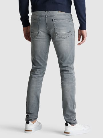 PME Legend Jeans "Tailwheel" - Slim fit - in Grau