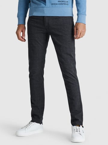 PME Legend Broek "Nightflight" grijs