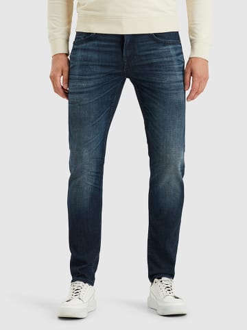 PME Legend Jeans "Freighter" - Slim fit - in Dunkelblau