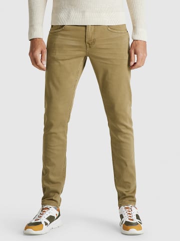 PME Legend Broek "Tailwheel" beige