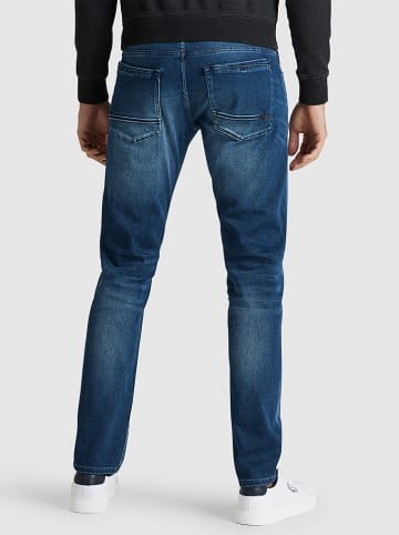 PME Legend Jeans "Commander 3.0" - Relaxed fit - in Blau