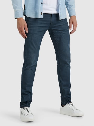 PME Legend Broek "Tailwheel" donkerblauw