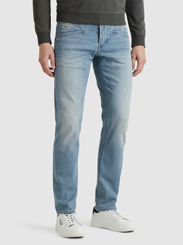 PME Legend Jeans "Curtis" - Relaxed fit - in Hellblau