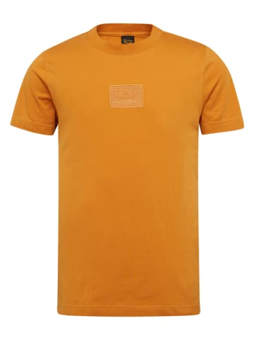 PME Legend Shirt in Orange
