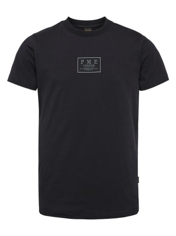 PME Legend Koszulka w kolorze czarnym