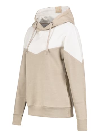 Eight2Nine Hoodie beige