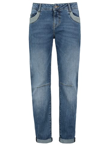 Eight2Nine Jeans - Regular fit - in Blau