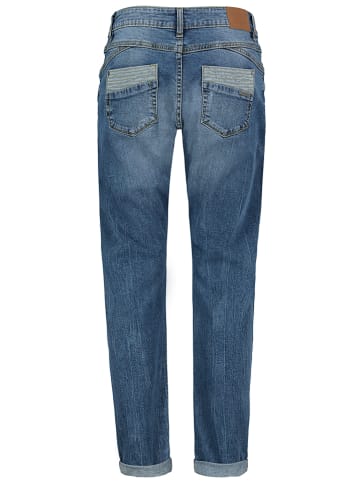 Eight2Nine Jeans - Regular fit - in Blau