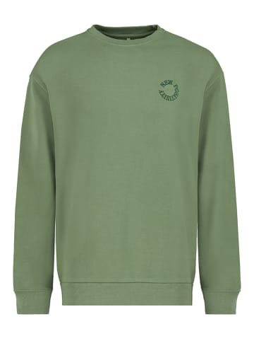Eight2Nine Sweatshirt in Grün
