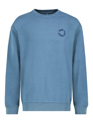 Eight2Nine Sweatshirt in Blau