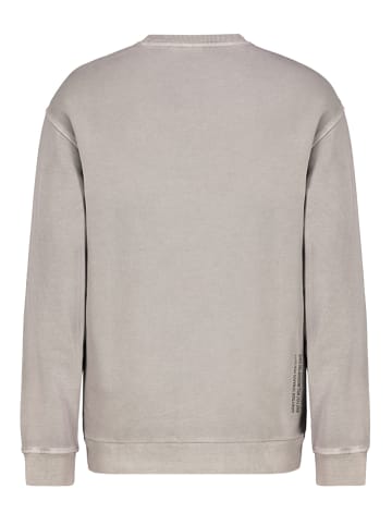 Eight2Nine Sweatshirt grijs