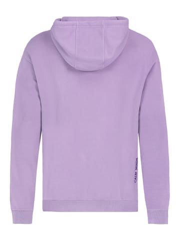 Eight2Nine Bluza w kolorze fioletowym