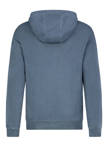 Eight2Nine Hoodie blauwgrijs