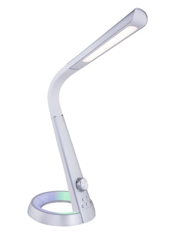 Globo lighting LED-Tischleuchte in Farbwechsel - (B)34 x (H)64 x (T)18 cm