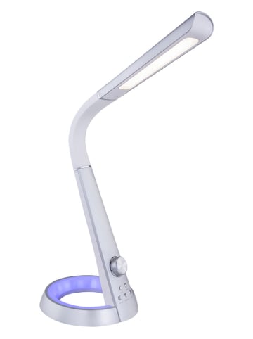 Globo lighting LED-Tischleuchte in Farbwechsel - (B)34 x (H)64 x (T)18 cm
