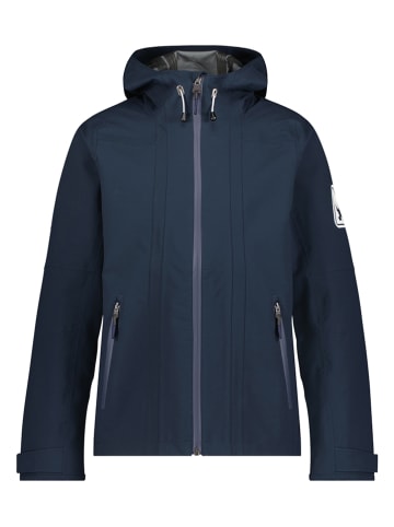 GAASTRA Functionele jas "Reefer" donkerblauw