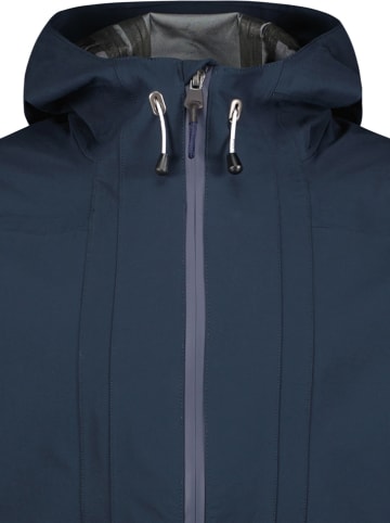 GAASTRA Functionele jas "Reefer" donkerblauw